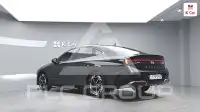 2024 Hyundai Sonata
