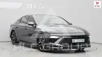 2024 Hyundai Sonata