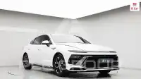 2024 Hyundai Sonata