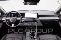 2024 Hyundai Sonata