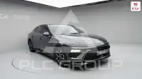 2024 Hyundai Sonata