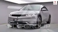 2024 Hyundai Ioniq