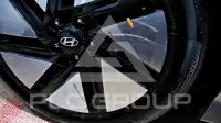 2024 Hyundai Ioniq