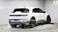2024 Hyundai Ioniq