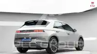 2024 Hyundai Ioniq
