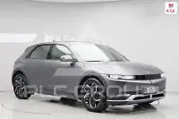 2024 Hyundai Ioniq