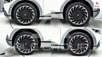 2024 Hyundai Ioniq