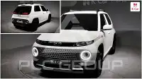 2024 Hyundai Casper
