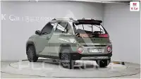 2024 Hyundai Casper