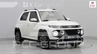 2024 Hyundai Casper