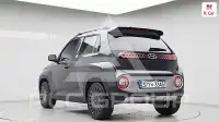 2024 Hyundai Casper