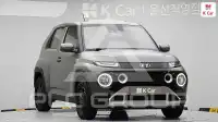 2024 Hyundai Casper