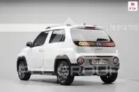 2024 Hyundai Casper
