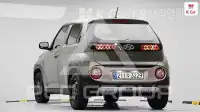 2024 Hyundai Casper
