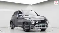 2024 Hyundai Casper