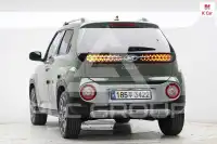 2024 Hyundai Casper