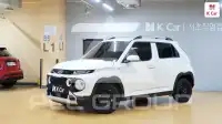 2024 Hyundai Casper
