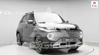 2024 Hyundai Casper