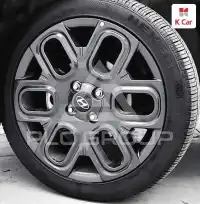 2024 Hyundai Casper
