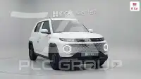 2024 Hyundai Casper