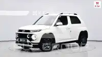 2024 Hyundai Casper