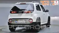 2024 Hyundai Casper