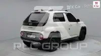 2024 Hyundai Casper