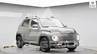 2024 Hyundai Casper