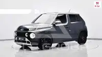 2024 Hyundai Casper
