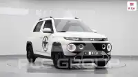 2024 Hyundai Casper