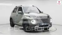 2024 Hyundai Casper