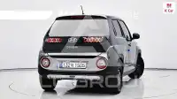 2024 Hyundai Casper