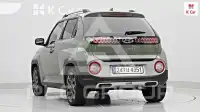 2024 Hyundai Casper