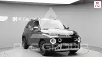 2024 Hyundai Casper
