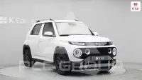 2024 Hyundai Casper