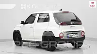 2024 Hyundai Casper
