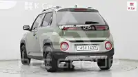 2024 Hyundai Casper
