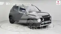 2024 Hyundai Casper