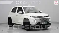 2024 Hyundai Casper