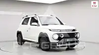 2024 Hyundai Casper