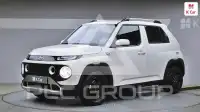 2024 Hyundai Casper