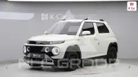 2024 Hyundai Casper