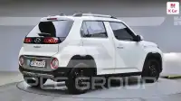 2024 Hyundai Casper