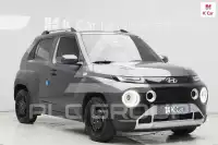 2024 Hyundai Casper