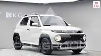 2024 Hyundai Casper
