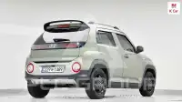 2024 Hyundai Casper