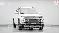 2024 Hyundai Casper