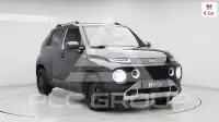 2024 Hyundai Casper