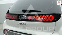 2024 Hyundai Casper