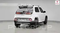 2024 Hyundai Casper